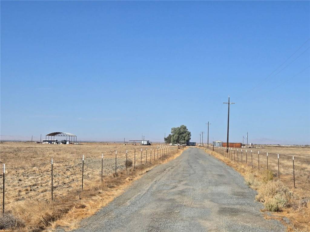 Wasco, CA 93280,12877 Corcoran Road