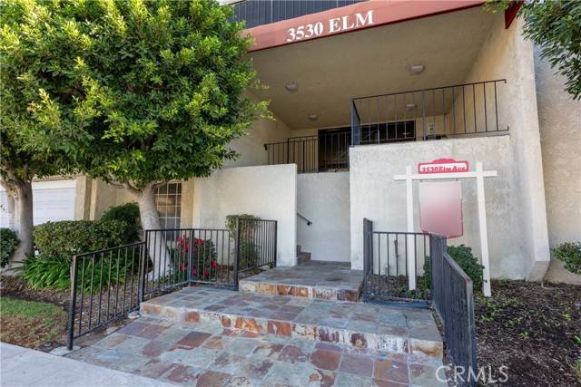 Long Beach, CA 90807,3530 Elm Avenue #112