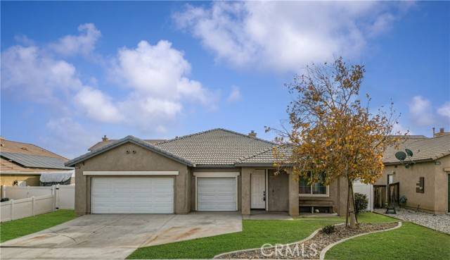 Victorville, CA 92395,12735 Indian Summer Street