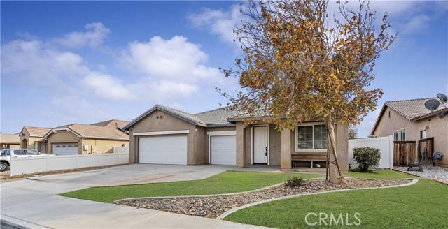 Victorville, CA 92395,12735 Indian Summer Street