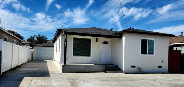 Long Beach, CA 90805,6525 Downey Avenue