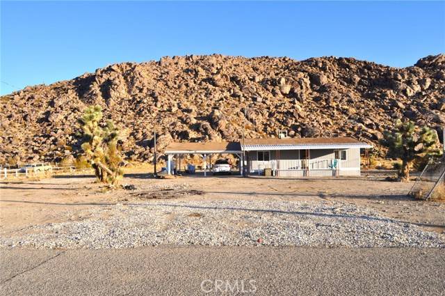 Lucerne Valley, CA 92356,32164 Zircon Road