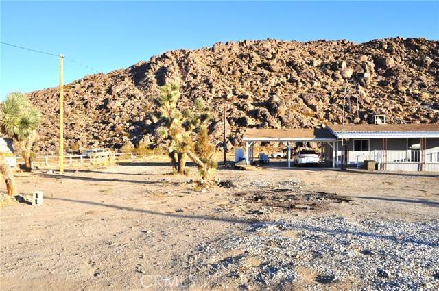 Lucerne Valley, CA 92356,32164 Zircon Road