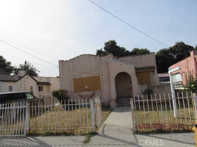 Compton, CA 90221,807 N Chester Avenue