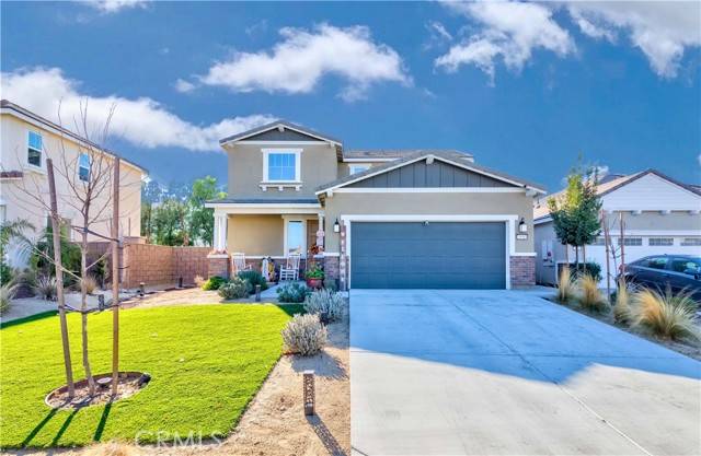 Menifee, CA 92585,29985 Solardo Drive