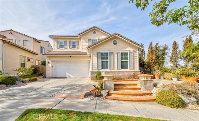 Fullerton, CA 92833,3091 Sage View Court