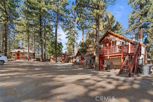 Big Bear Lake, CA 92315,844 Tulip Lane