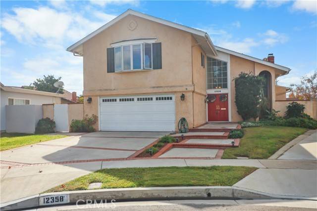 Cerritos, CA 90703,12358 Paseo Drive