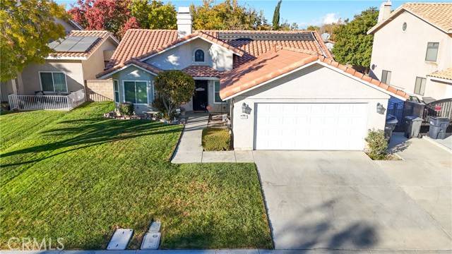 Lancaster, CA 93536,2331 W Avenue K10