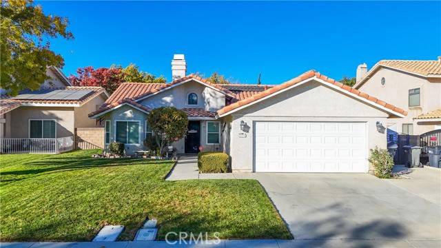 Lancaster, CA 93536,2331 W Avenue K10