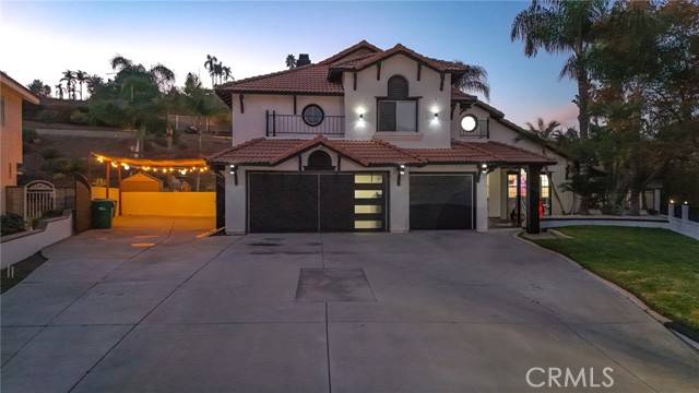 Riverside, CA 92503,11345 Breithorn Court