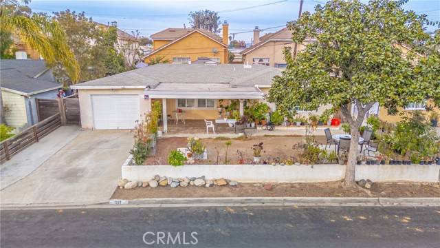 Carson, CA 90745,611 W 230th Street