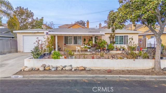 Carson, CA 90745,611 W 230th Street