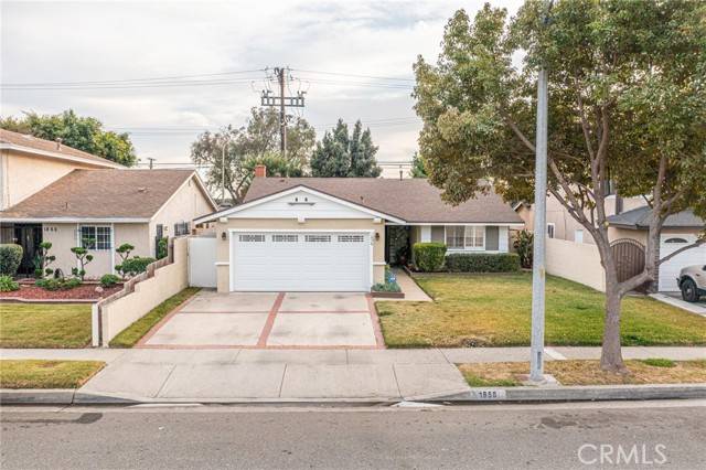 Carson, CA 90746,1858 E Denwall Drive