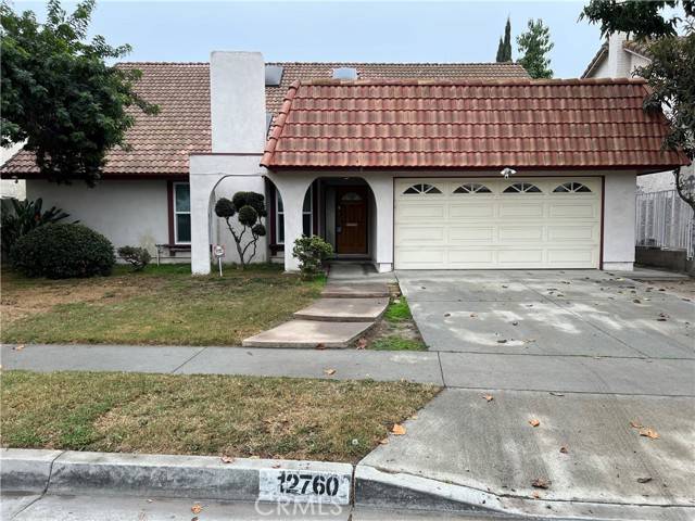 Cerritos, CA 90703,12760 Cuesta Street