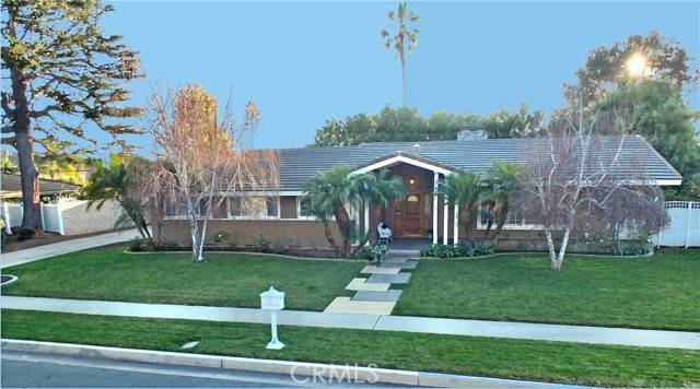 Tustin, CA 92705,2092 Shelterwood Road