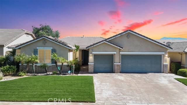 Beaumont, CA 92223,1084 Willow Moon Way