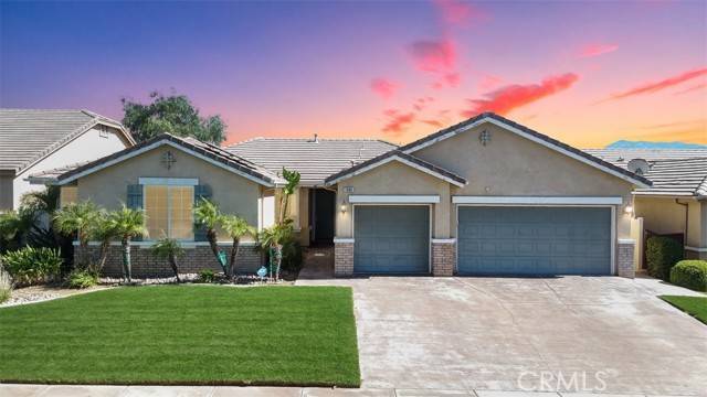 Beaumont, CA 92223,1084 Willow Moon Way