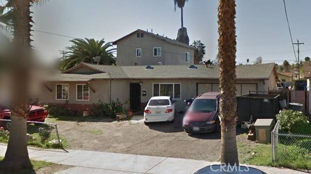 Spring Valley, CA 91977,646 Parkbrook Street