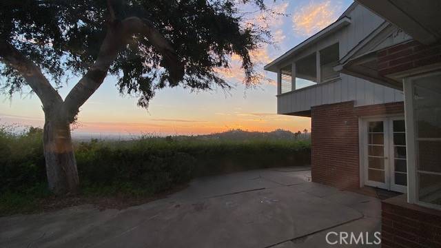 La Habra Heights, CA 90631,374 E Avocado Crest Road