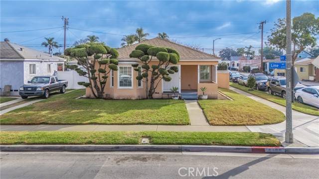 Long Beach, CA 90805,6100 Lime Avenue