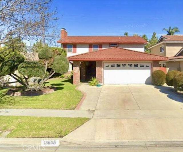 Cerritos, CA 90703,13505 La Jara Street