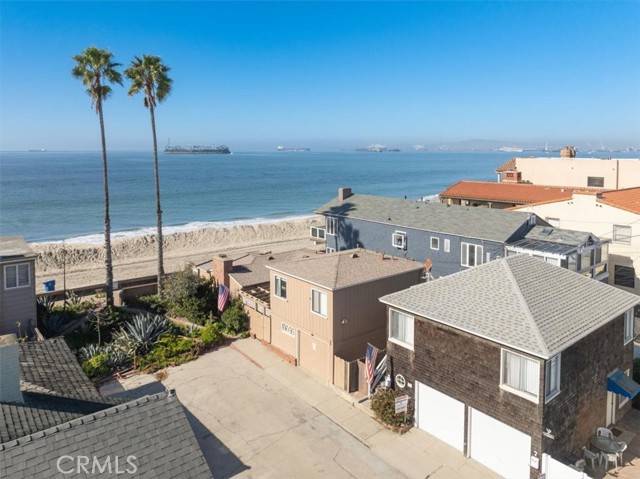 Long Beach, CA 90803,6025 E Seaside Walk