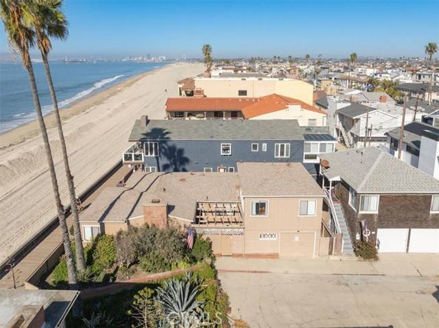 Long Beach, CA 90803,6025 E Seaside Walk