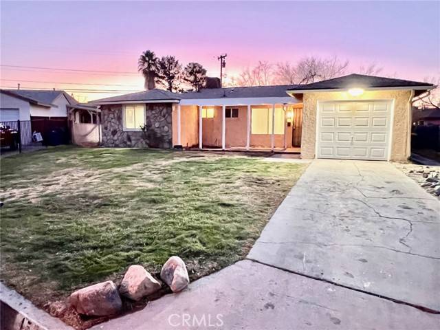 Lancaster, CA 93534,45309 12th Street