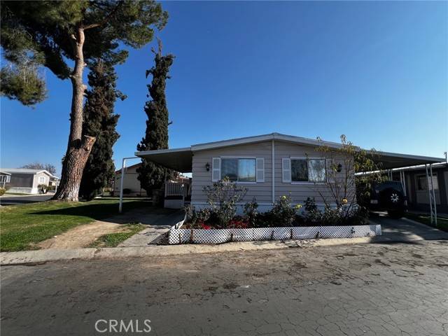 Bakersfield, CA 93306,6601 Eucalyptus Drive #88