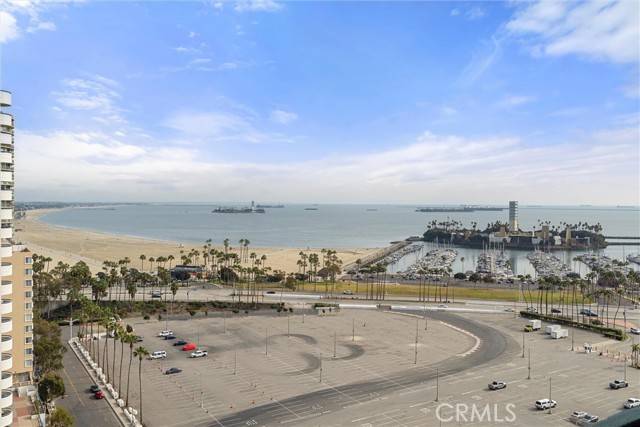 Long Beach, CA 90802,488 E Ocean Boulevard #1615