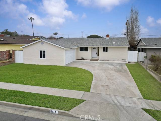 Huntington Beach, CA 92646,8431 Gilford Circle