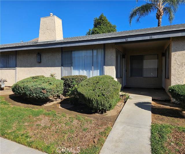 Riverside, CA 92507,2891 Canyon Crest Drive #72