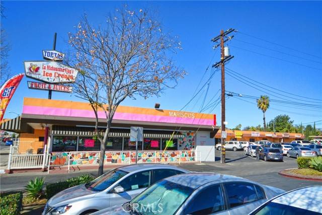 Pomona, CA 91767,528 Saint Paul Street