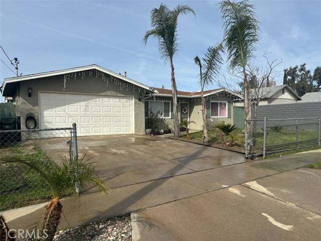 Fontana, CA 92336,7740 Lombardy Avenue