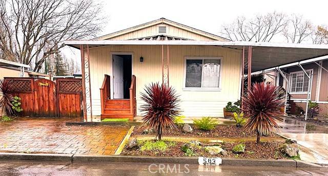Rohnert Park, CA 94928,503 Corte Naranja