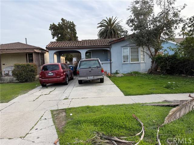 Los Angeles, CA 90044,618 W 101st Street