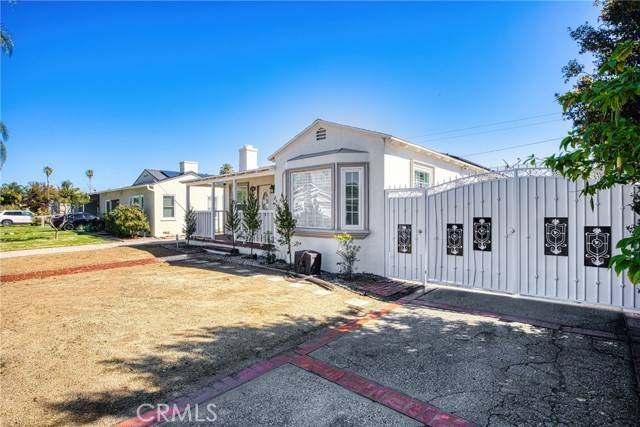 Long Beach, CA 90806,2300 Golden Avenue