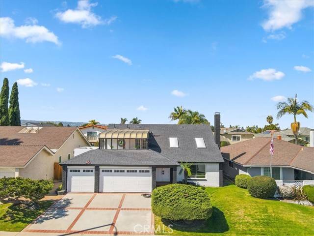 Harbor City (los Angeles), CA 90710,23919 Fernlake Drive