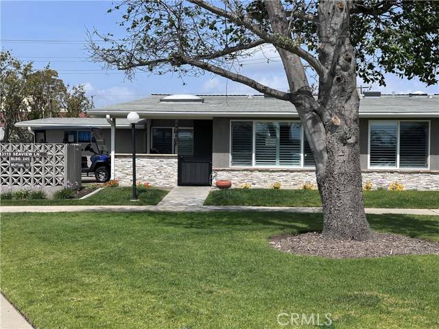 Seal Beach, CA 90740,13110 Seaview Ln #245F