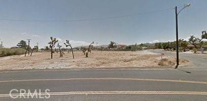 Yucca Valley, CA 92284,7349 Joshua Lane