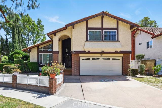 Cerritos, CA 90703,11744 Concord Street