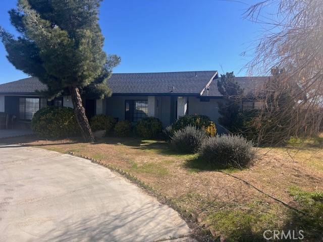 Hesperia, CA 92345,11389 Hesperia Road