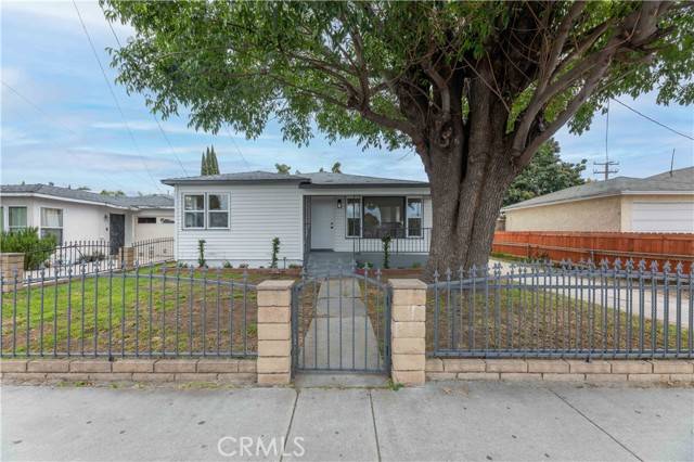 Paramount, CA 90723,15158 San Jose Avenue