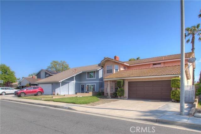 Chino, CA 91710,4363 Larkspur Lane