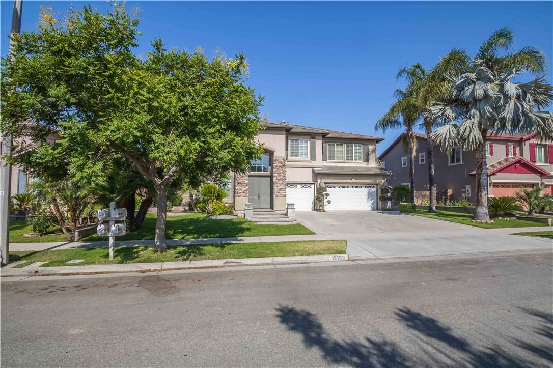 Chino, CA 91710,12138 Serra Avenue