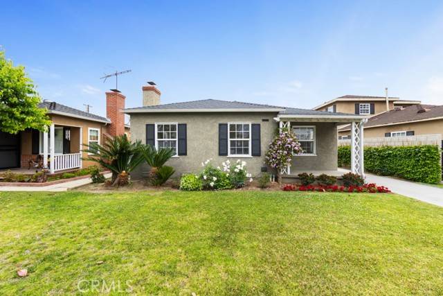 Long Beach, CA 90807,3552 Gaviota Avenue