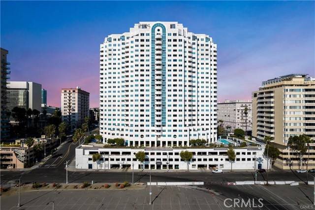 Long Beach, CA 90802,525 E Seaside Way #504