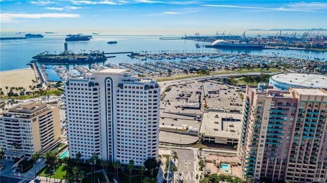 Long Beach, CA 90802,525 E Seaside Way #504
