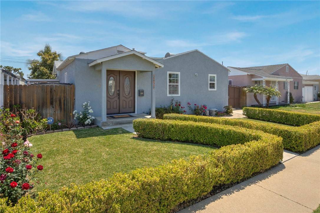 Compton, CA 90059,2030 N Keene Avenue